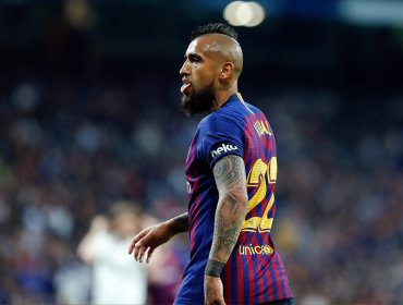 Definen a Arturo Vidal como "el futbolista número 12, imprescindible en cualquier equipo"