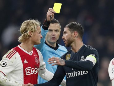 El Real Madrid va por su paso a cuartos de final de Champions League ante el Ajax