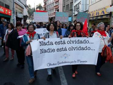 Estas son las actividades que tendrá Valparaíso para conmemorar el Día de la Mujer