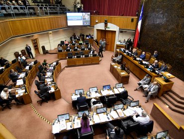 Senado aprueba primer trámite para Ley Nacional del Cáncer y Red Oncológica