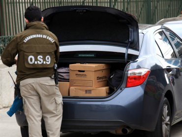 Allanan Municipalidad de Lo Espejo por investigación sobre “trabajadores fantasmas"