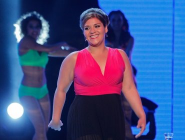 Katherine Orellana explicó por qué fue detenida por tercera vez en dos años
