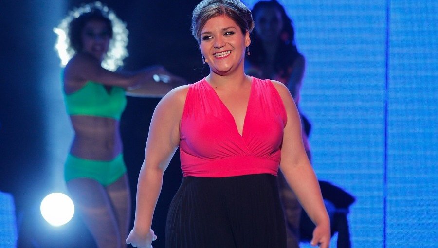 Katherine Orellana explicó por qué fue detenida por tercera vez en dos años