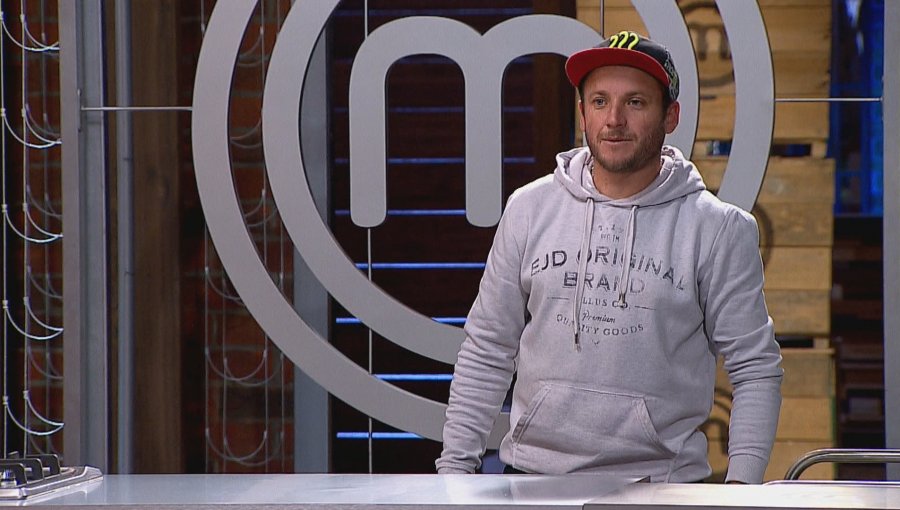 Ex integrante de “Masterchef 2” fue formalizado por homicidio frustrado en Atacama