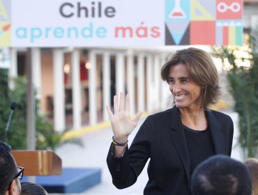 "Chile Aprende Más": Las 10 medidas anunciadas por el Gobierno para lograr educación de calidad