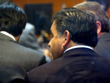 Caso Basura: Comenzaron alegatos del juicio oral contra el alcalde de Conchalí