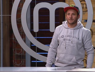 Ex integrante de “Masterchef 2” fue formalizado por homicidio frustrado en Atacama