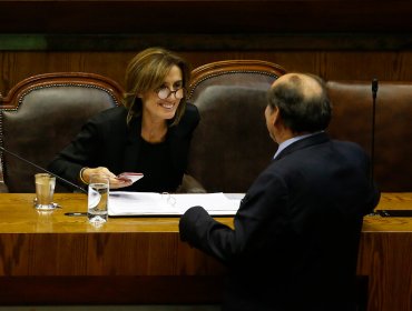 Diputados aprobaron proyecto que sanciona el ciberacoso en colegios y liceos