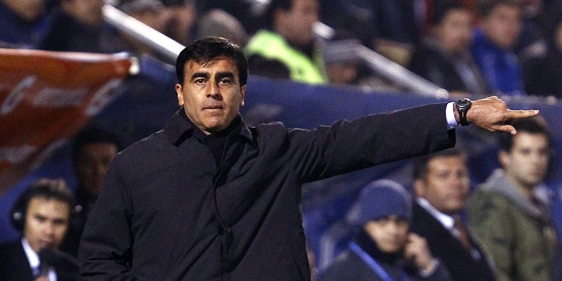 El particular análisis del DT de la UC tras goleada: "En el juego fuimos superiores"