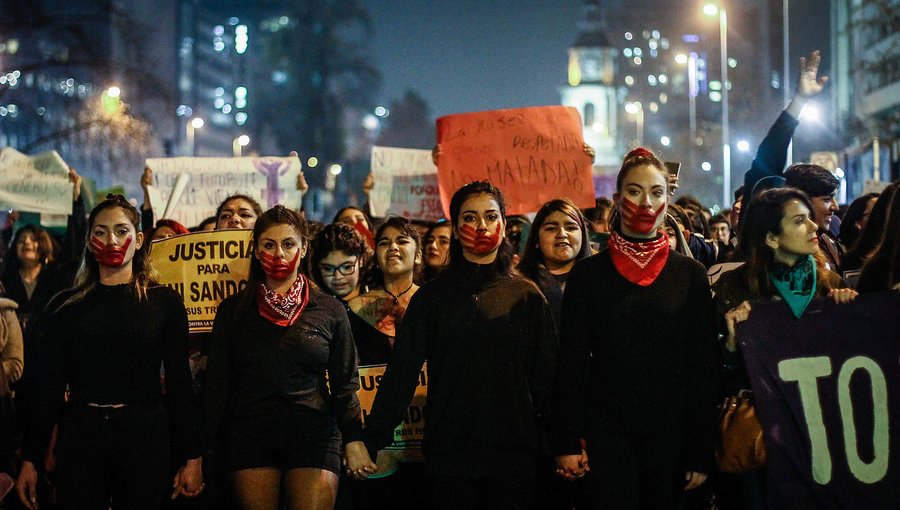 Filtran mensaje de decano Usach: "Huelga feminista me parece el colmo de lo ridículo"