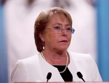 Michelle Bachelet anuncia que delegación ONU irá a Venezuela a preparar su viaje