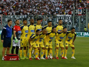 Universidad de Concepción debuta en Copa Libertadores ante Sporting Cristal