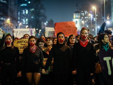 Filtran mensaje de decano Usach: "Huelga feminista me parece el colmo de lo ridículo"