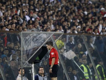 Empresa Mediapro será la encargada de implementar el VAR en el fútbol chileno