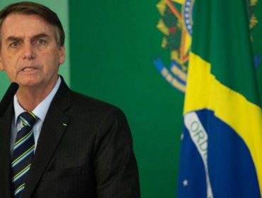 Bolsonaro publica obsceno video para criticar al Carnaval de Río