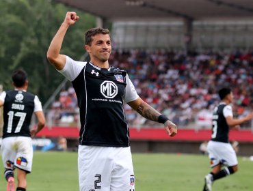 Gabriel Costa y posible nominación por Perú: "Jugar la Copa América es un sueño"