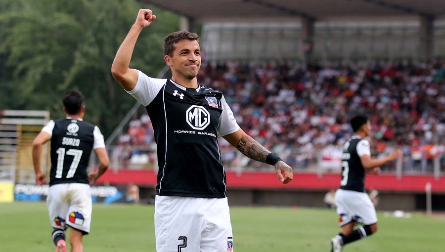 Gabriel Costa y posible nominación por Perú: "Jugar la Copa América es un sueño"