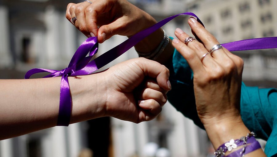 Movimiento feminista y manifestaciones: "Queremos ser liberadas del yugo opresor de la burguesía"