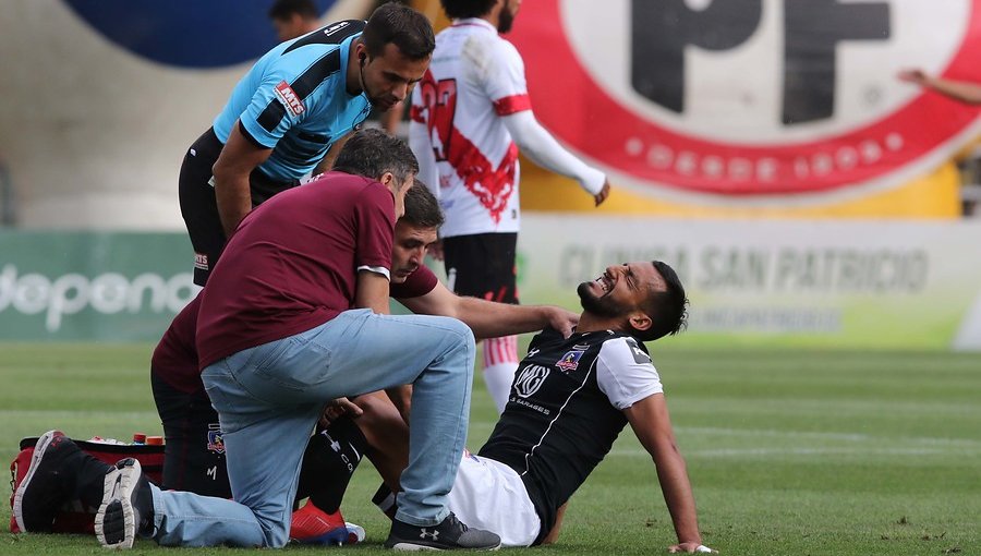Colo-Colo ya tendría acordado el reemplazante para Ronald De La Fuente