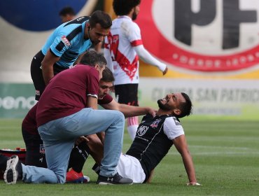 Colo-Colo ya tendría acordado el reemplazante para Ronald De La Fuente