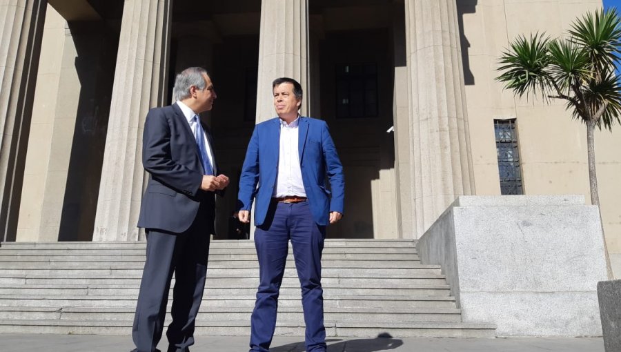 Parlamentarios RN critican al Minsal por retrasar alegatos de recurso que busca proteger a conconina con cáncer