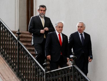 Estudio: Gobierno ha cumplido al 100% sólo 11 de sus 256 promesas legislativas