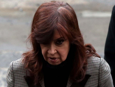 Corte Suprema de Argentina confirmó orden de detención para Cristina Fernández