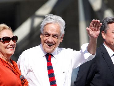 Presidente Piñera celebró aprobación del Ministerio de Desarrollo Social y Familia en el Senado