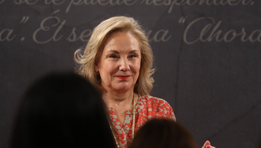 Primera Dama rechazó llamado a huelga feminista: "Está produciendo divisiones"