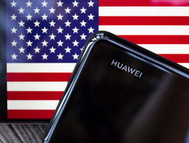 Huawei demandó al Gobierno de Estados Unidos por prohibir la venta de sus productos