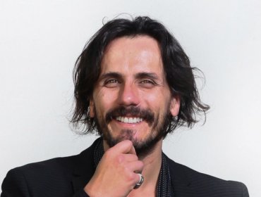 Confirman que Sergio Lagos animará nuevo estelar de Canal 13