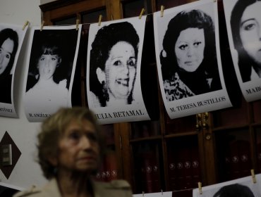 Diputados recordaron a las 135 mujeres asesinadas durante la dictadura