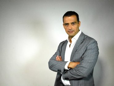 Iván Núñez será el nuevo conductor del noticiario central de TVN