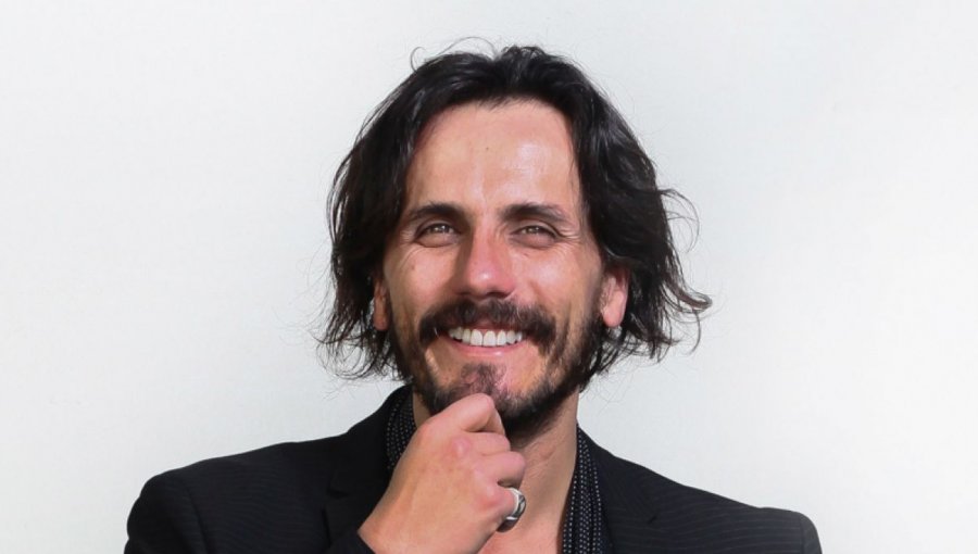 Confirman que Sergio Lagos animará nuevo estelar de Canal 13