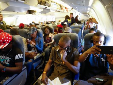 Cámara de Diputados rechazó petición de suspender el Plan Retorno para haitianos