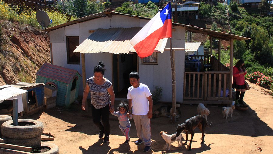 Bienes Nacionales traspasará terreno para megaproyecto de viviendas sociales en Viña