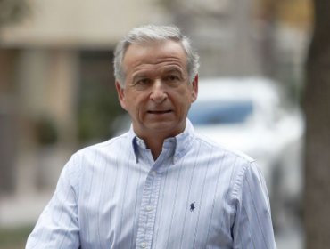 Ministro Felipe Larraín reiteró que crecer al 3,5% sería un "tremendo logro"