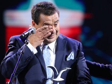 Rutina de Dino Gordillo en Viña fue lo más denunciado al Consejo de TV en febrero