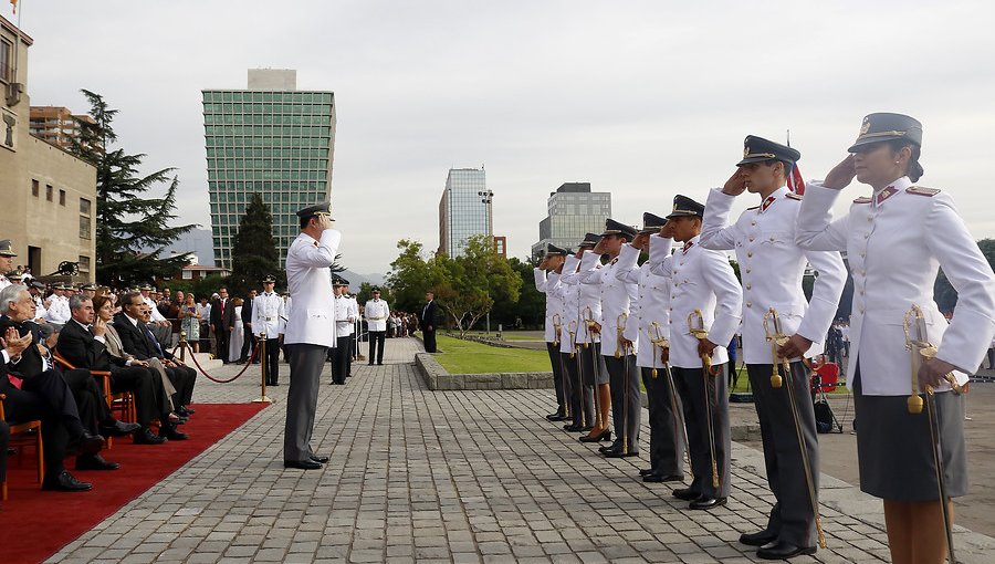 Proponen que Consejo de Seguridad Nacional audite gastos reservados de Fuerzas Armadas