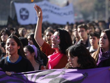 Estas son las 10 demandas que exige la Coordinadora Feminista 8M