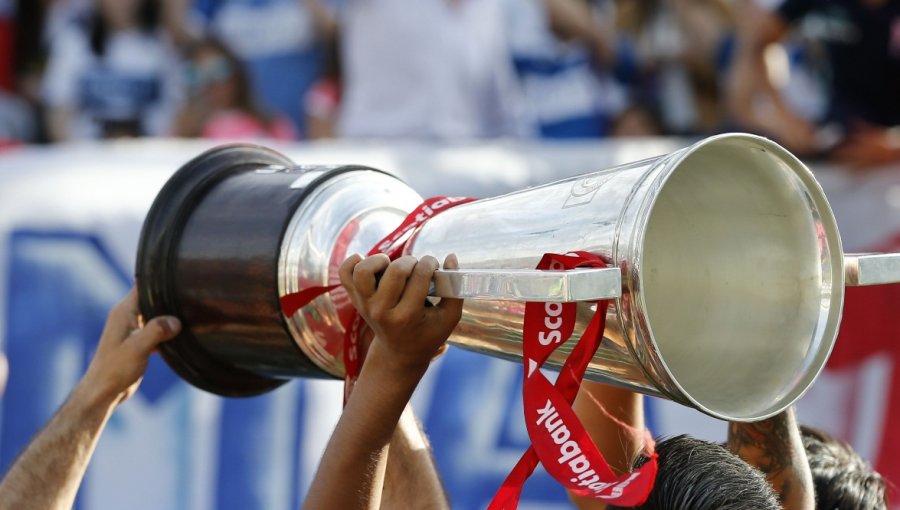 Estos fueron los fichajes de último momento en el fútbol chileno