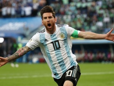 Tras fracaso en el Mundial, Lionel Messi volverá a jugar por Argentina