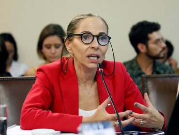 Ministra de la Mujer critica desprotección de víctima de femicidio en Recoleta: "Es inexplicable"