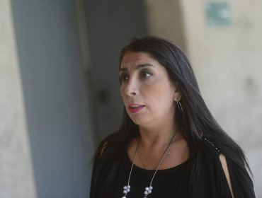 Intendenta Karla Rubilar por autor de femicidio en Recoleta: "Lo vamos a hacer pagar"