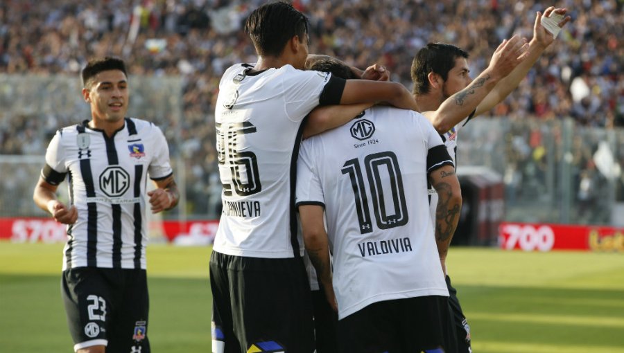 Con tres bajas confirmadas viajó Colo-Colo a El Salvador