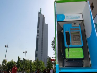 Subtel propone rebajar en un 77% los cargos de acceso fijo de Telefónica Chile