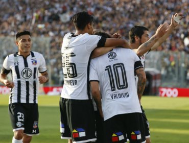 Con tres bajas confirmadas viajó Colo-Colo a El Salvador