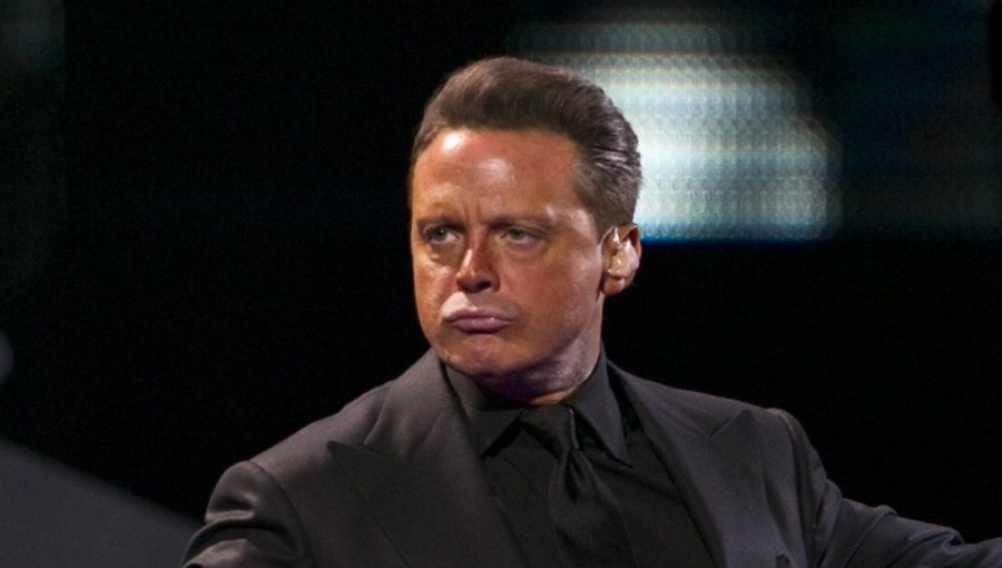 Sexo, drogas y alcohol: Aseguran que Luis Miguel vivió noche de 'rockstar' que casi lo mata