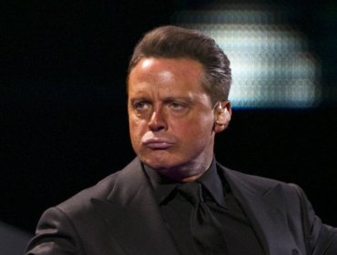 Sexo, drogas y alcohol: Aseguran que Luis Miguel vivió noche de 'rockstar' que casi lo mata
