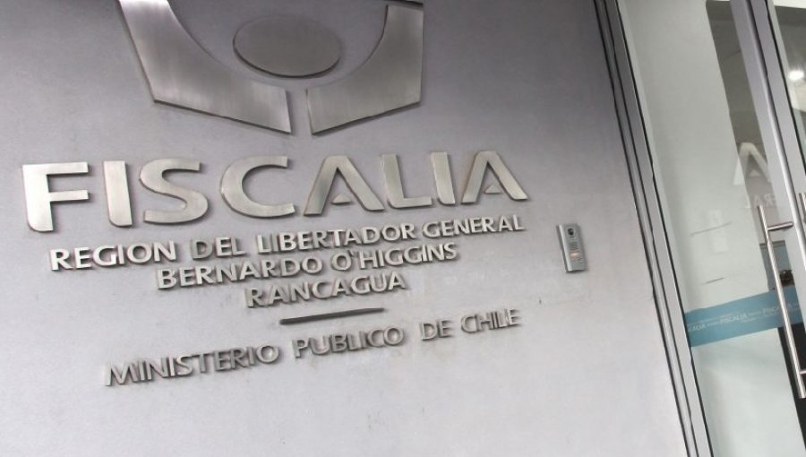 Exfiscal inventó tres declaraciones contra un imputado por abuso sexual